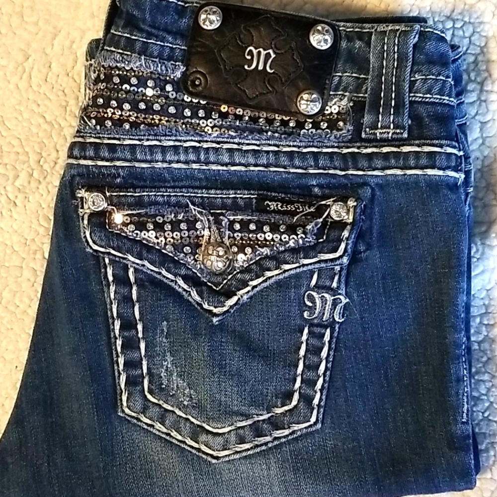 🌹Miss Me Jeans🌹